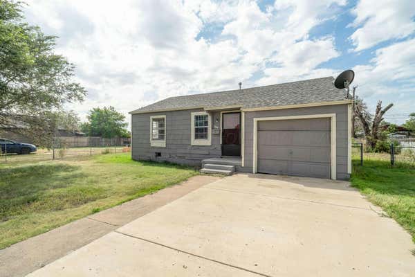 3806 NE 17TH AVE, AMARILLO, TX 79107 - Image 1