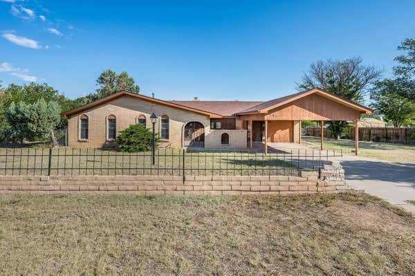 102 RANGE TRL, AMARILLO, TX 79108 - Image 1