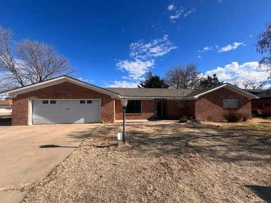 126 BAILEY AVE, DUMAS, TX 79029 - Image 1