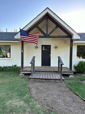 620 S ENDICOTT ST, SPEARMAN, TX 79081 - Image 1