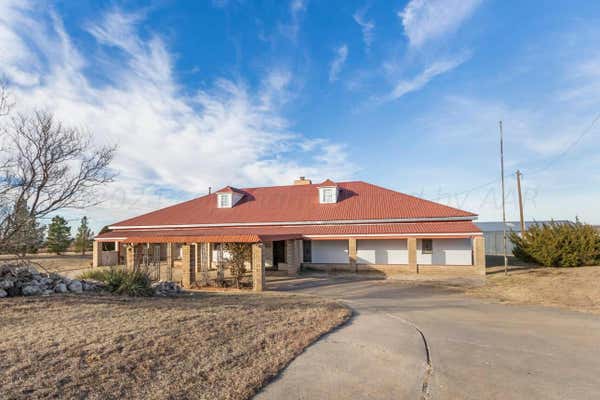 5285 HIGHWAY 70, CLARENDON, TX 79226 - Image 1