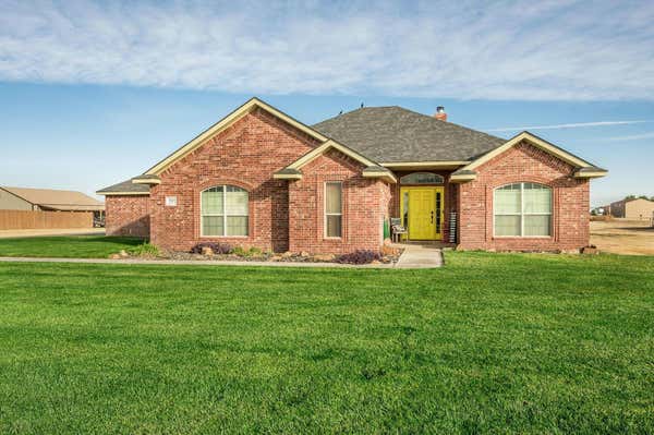 7650 OUTLOOK AVE, CANYON, TX 79015 - Image 1