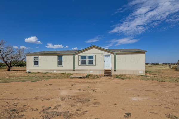 14530 GORDON CUMMINGS RD, CANYON, TX 79015 - Image 1