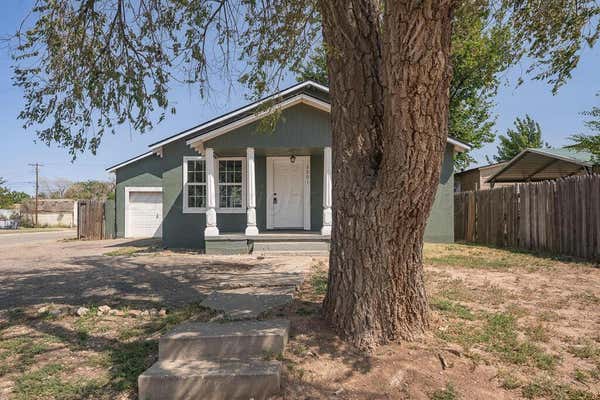 2201 S GARFIELD ST, AMARILLO, TX 79103 - Image 1