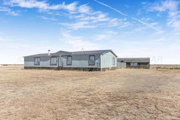 390 COUNTY ROAD 307, PANHANDLE, TX 79068 - Image 1