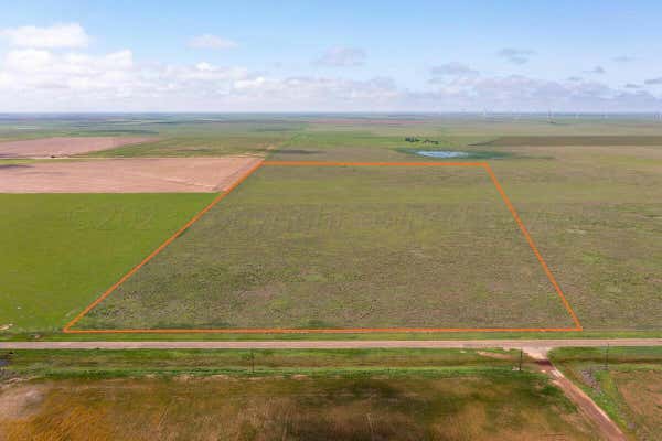 SLAPE FM 1705 HOMESITE TRACT 1, CANYON, TX 79015 - Image 1