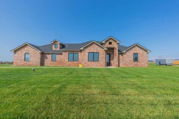 9710 GARRISON CREEK DR, AMARILLO, TX 79119 - Image 1