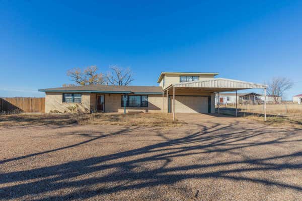 1209 S MAIN ST, SHAMROCK, TX 79079 - Image 1