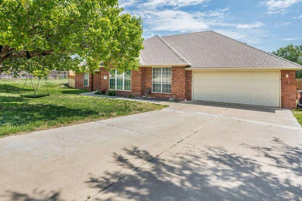 6324 SUNLAKE DR, AMARILLO, TX 79124 - Image 1