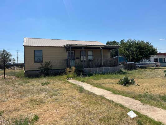 212 E JEFFERSON ST, BORGER, TX 79007 - Image 1