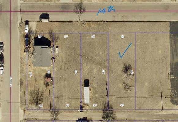 2333 NW 14TH AVE, AMARILLO, TX 79107 - Image 1