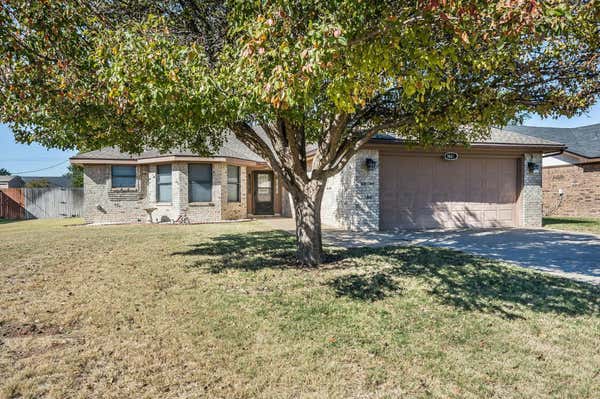 1621 N CHRISTY ST, PAMPA, TX 79065 - Image 1