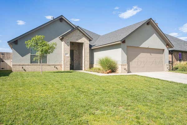 12 BACKUS LN, CANYON, TX 79015 - Image 1