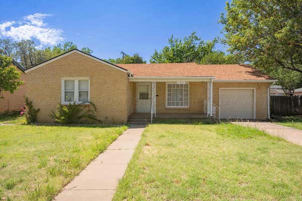 1010 S RUSK ST, AMARILLO, TX 79102 - Image 1