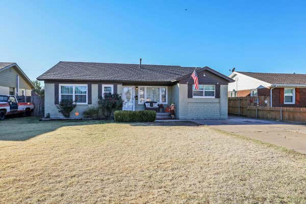 5125 SW 16TH AVE, AMARILLO, TX 79106 - Image 1