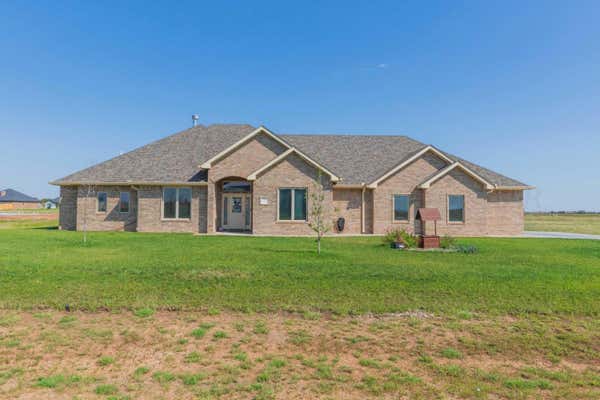 350 SNOW QUAIL RD, CANYON, TX 79015 - Image 1