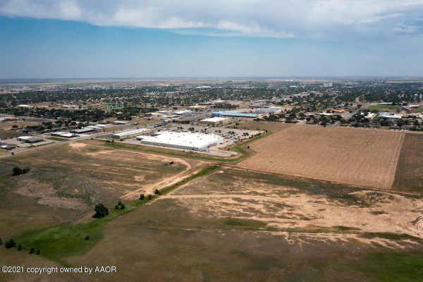 N. HEREFORD TRACT 2, HEREFORD, TX 79045, photo 2 of 5