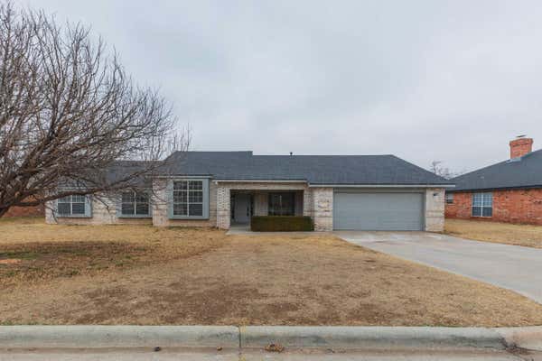 2209 LA REATA LN, AMARILLO, TX 79124 - Image 1