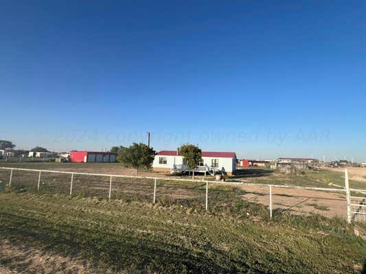 195 BUSBY RD, HEREFORD, TX 79045 - Image 1