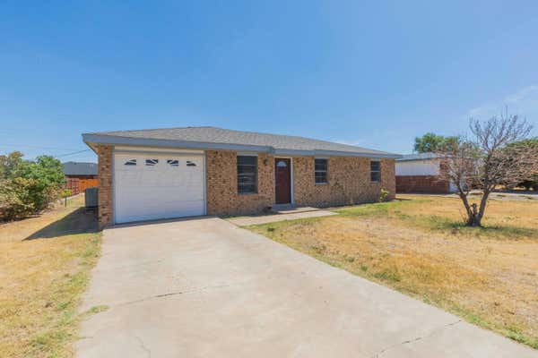 1512 BLEVINS ST, HEREFORD, TX 79045 - Image 1