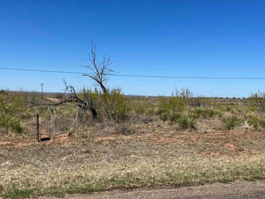 LOT 46 LAKEVIEW DRIVE, FRITCH, TX 79036, photo 2 of 6