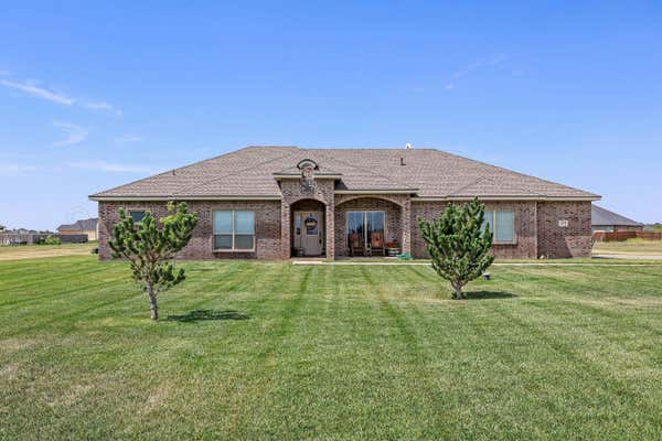 2250 PAIGE LN, AMARILLO, TX 79124 - Image 1