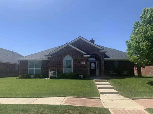 7908 ALEXANDRIA AVE, AMARILLO, TX 79118 - Image 1