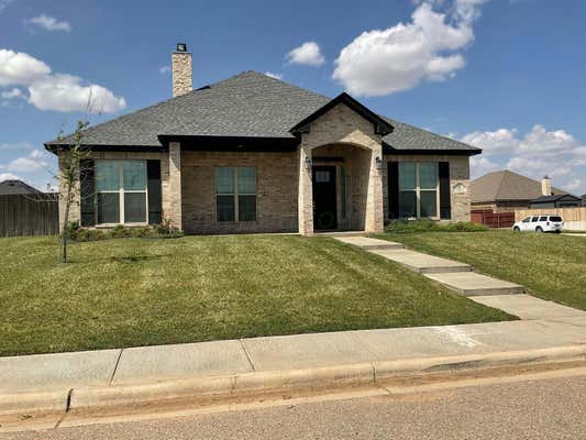 58 NICCI LN, CANYON, TX 79015 - Image 1