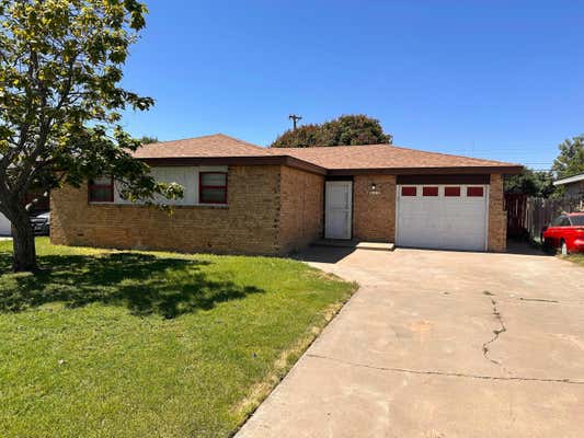 511 PINE AVE, DUMAS, TX 79029 - Image 1