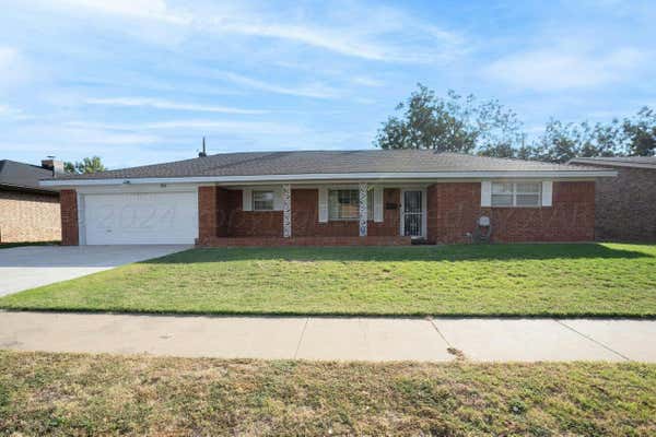 1816 LYNN ST, PAMPA, TX 79065 - Image 1