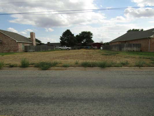 513 W 15TH ST, HEREFORD, TX 79045 - Image 1