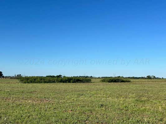 31.37 ACRE TBD US HWY 83, WELLINGTON, TX 79095 - Image 1