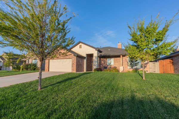 10 LIVING WAY LN, CANYON, TX 79015 - Image 1