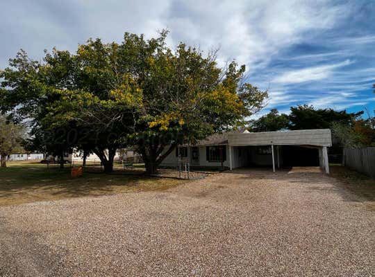 403 CHERRY ST, CLAUDE, TX 79019 - Image 1