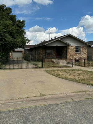 1331 SE 13TH AVE, AMARILLO, TX 79102 - Image 1