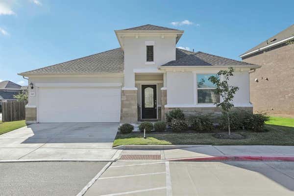 820 AMERICAN TRL, LEANDER, TX 78641 - Image 1