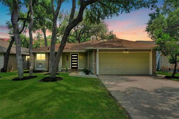 13121 MILL STONE DR, AUSTIN, TX 78729 - Image 1