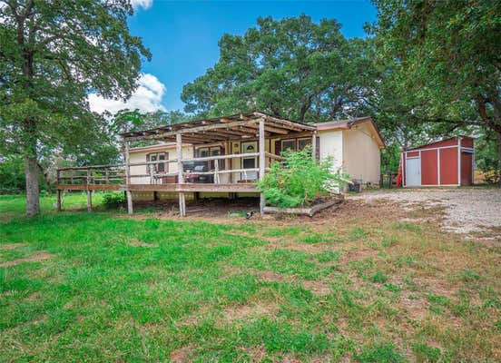 180 POWELL RD, SMITHVILLE, TX 78957 - Image 1