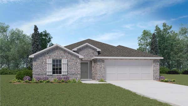 1427 ATHAN DR, BELTON, TX 76513 - Image 1