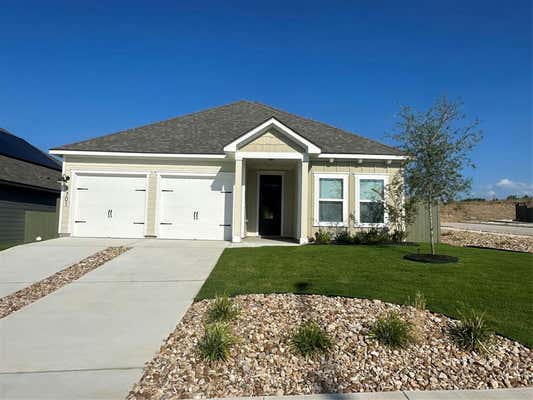 9701 GLADSOME PATH, MANOR, TX 78653 - Image 1