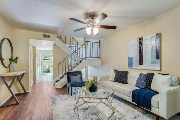 9512 QUAIL VILLAGE LN, AUSTIN, TX 78758 - Image 1