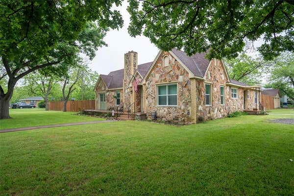 200 S GUADALUPE, GRANGER, TX 76530 - Image 1