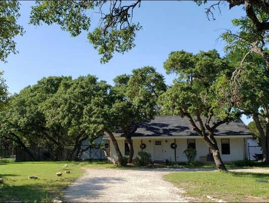 177 ARABIAN LN, FISCHER, TX 78623 - Image 1