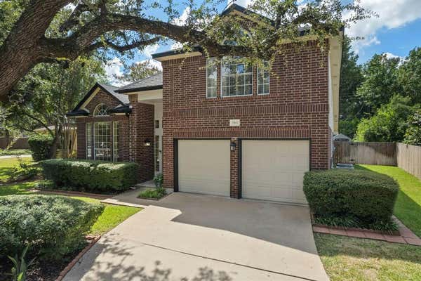 1900 OAKVIEW DR, ROUND ROCK, TX 78681 - Image 1