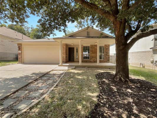 536 FORT THOMAS PL, ROUND ROCK, TX 78664 - Image 1