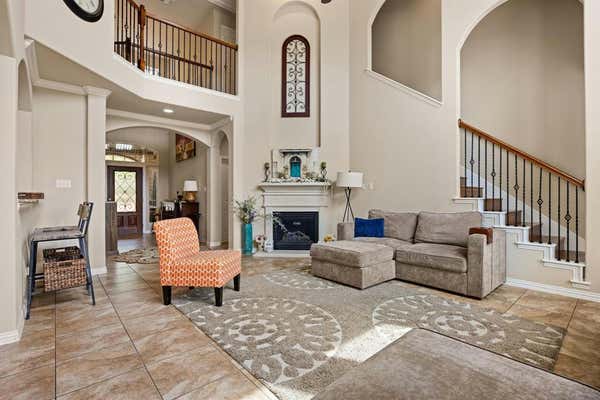 1908 COLONY GLEN LN, GEORGETOWN, TX 78626 - Image 1