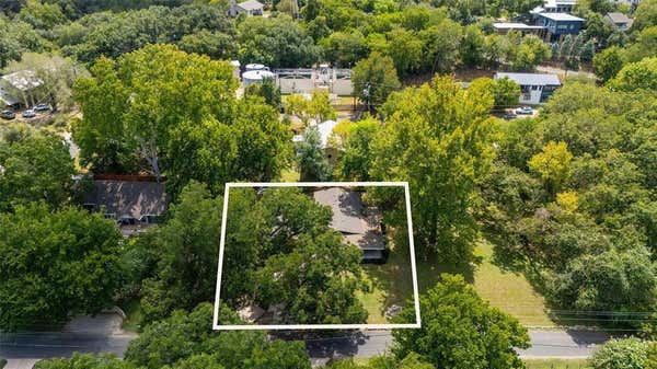 3121 EDGEWATER DR, AUSTIN, TX 78733 - Image 1