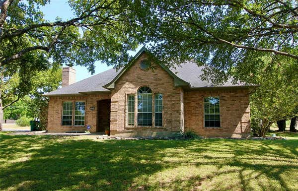 121 MAPLE DR, MOUNTAIN CITY, TX 78610 - Image 1