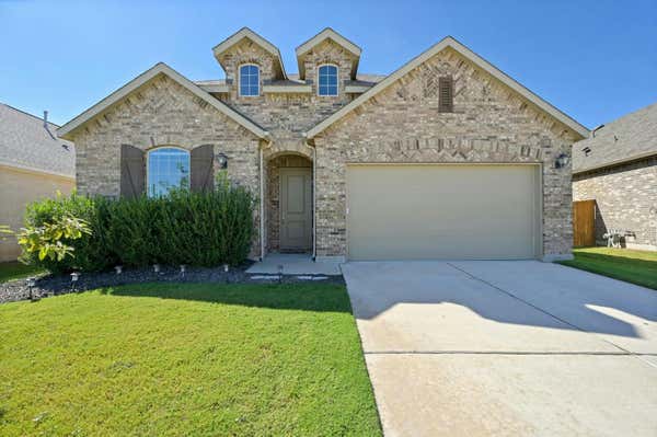 4304 SUTTER CV, ROUND ROCK, TX 78681 - Image 1