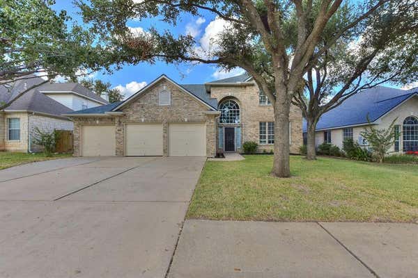 1510 PAGEDALE DR, CEDAR PARK, TX 78613 - Image 1